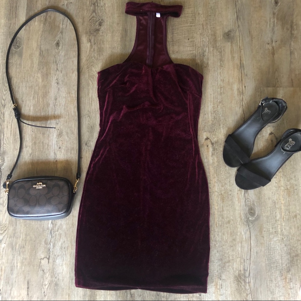 Sold! Bodycon dress